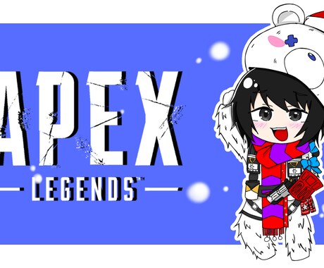 アイコン/サムネイル 等身からミニキャラ描きます お急ぎ最短1日納品可！お気軽に相談してください！ イメージ2