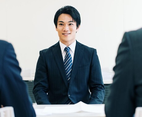 メガベンチャー内定者が、「自分の魅せ方」教えます 面接で何を話せばいいか分からない就活生へ イメージ1