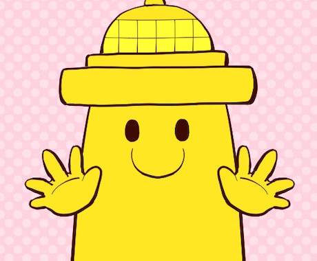 人間から動物から無機物までなんでもかわいく描きます ほっこりするかわいいイラストお任せください イメージ2