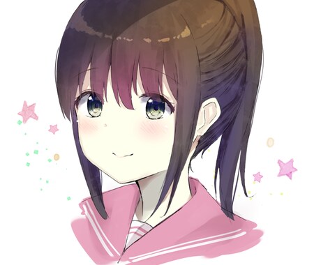 可愛いアイコンであなたのSNSを癒やします 『毎日見てもかわいいを大事にしてます！』 イメージ1