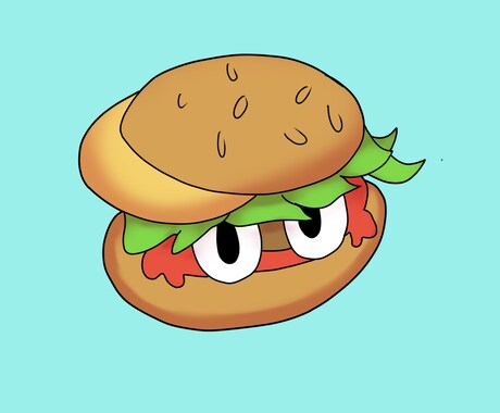 SNS用アイコン＆ヘッダー制作します あなたのキャラをSNS映えする一枚に イメージ1