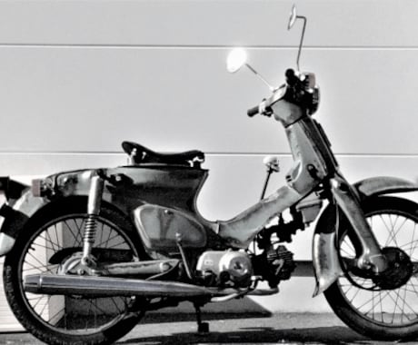 バイクの整備が出来初めてでOK最初からお教えします 初めてでOK最初からお教えします イメージ1