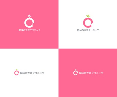 TAKA LOGO DESIGNます 海外でも活躍しているプロのデザイナーが作ります イメージ2