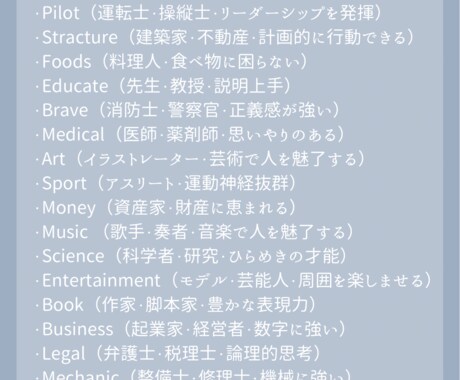 選び取りカード（男の子向け）をお渡しします 種類豊富で即納品も可能！1歳のお誕生日にどうぞ♩ イメージ2
