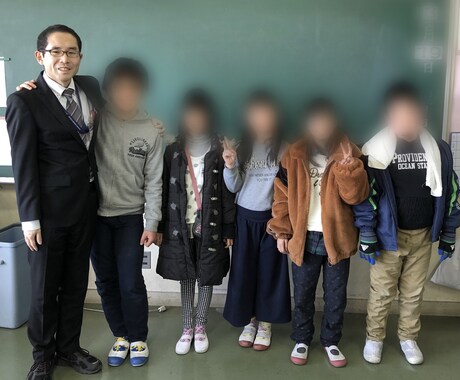 学校勤務経験を活かし、子育てでの話などを聞きます お話をして、少しでもスッキリしませんか？ イメージ1