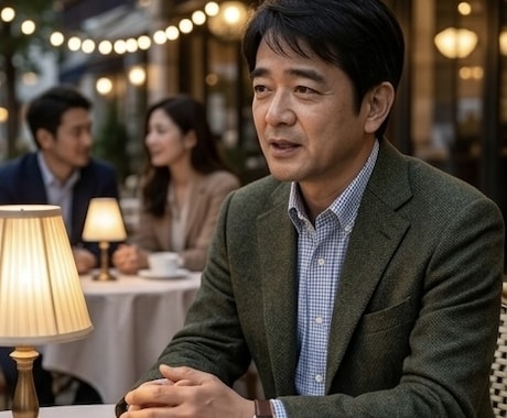 結婚や将来に迷う恋愛のお悩み受け止めます 焦らず本音を見つめる穏やかな対話時間 イメージ1