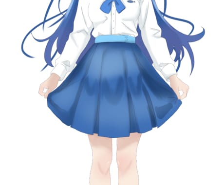 イラスト1枚描きます イメージ1
