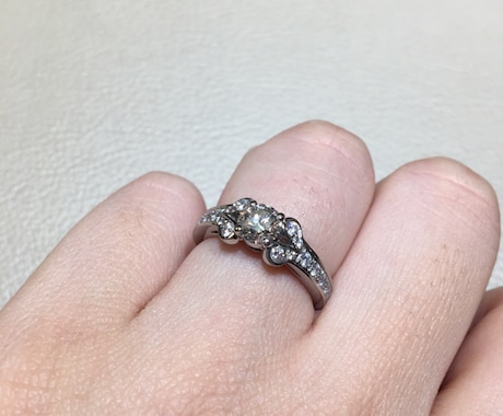 ティファニーの婚約指輪をお店で安く買う裏技教えます 彼女にプロポーズするあなたに！ イメージ1