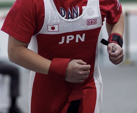 パワーリフティング日本一が筋トレ指導します 日本1位アジア2位の技術で安全かつ最速で成長へ導きます イメージ1