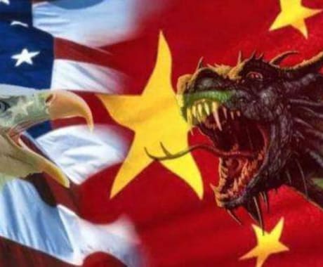 米中貿易戦争の今、中国民営会社の実態を届きます 今の米中貿易戦争は中国にとっての影響を知りたい方 イメージ1