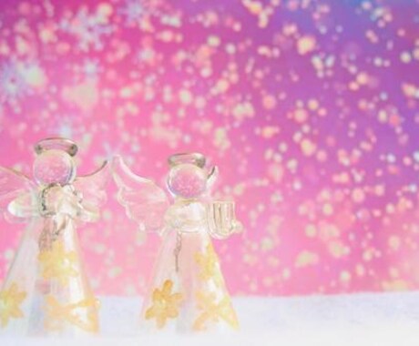 恋愛の占いします 周りから当たると好評を頂きました✨ イメージ1