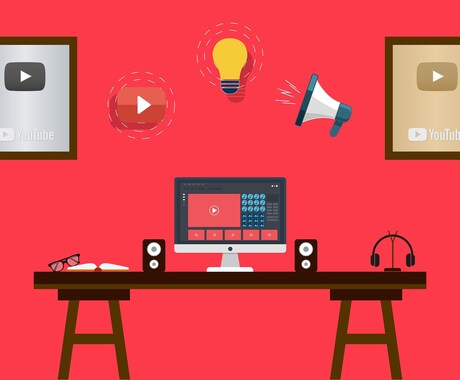 簡単な動画編集を代行いたします 動画のカット、テロップ(文字入れ)などをなどを低価格で！ イメージ1