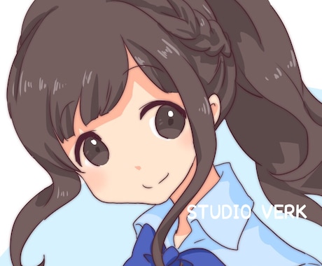 ゲームやアニメや動画にも！ボイス入れます 女の子のナレーションやセリフが必要！という方へ イメージ1