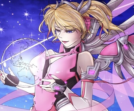 オリジナルアイコン描きます Twitter等のSNSに好きなイラスト使いませんか？ イメージ2
