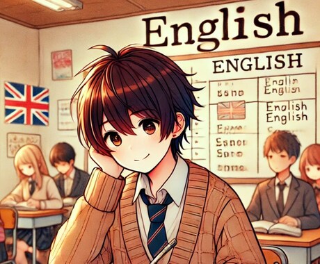 Always EnglishTalk30分します 間違えていいそれは進歩してる証拠!諦めなければ必ず喋れる♥︎ イメージ2