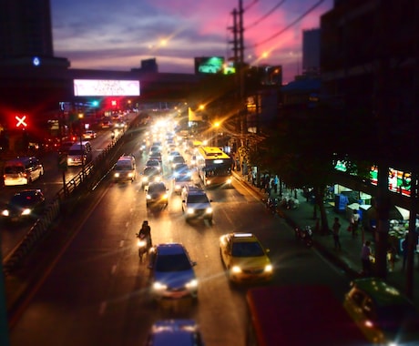 タイで撮った写真素材を提供いたします イメージ1