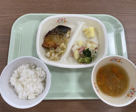 美容と健康をサポートするお料理献立を作ります 保育園調理師が栄養バランスのとれた食事献立をお伝えします！ イメージ2
