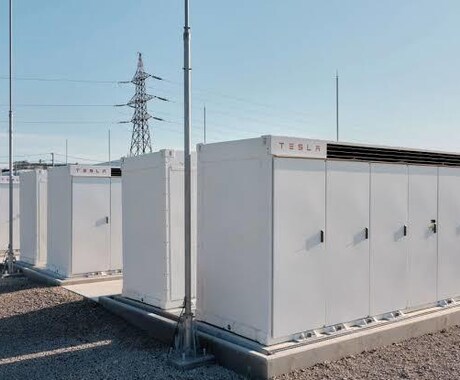 蓄電所のレイアウトを作成いたします ／DC容量の把握にお役立てください イメージ1