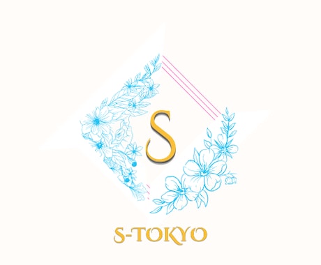 実績ありの私がシンボルロゴデザインを作成します 皆さんが作ってほしいものを私が作ります！ イメージ2