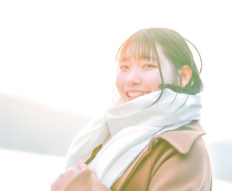 思い出に残る素敵な写真を撮影いたします あなたの笑顔を大切な方へ送りましょう! イメージ1