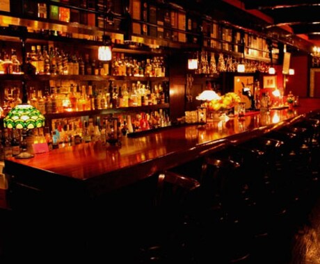 顔を合わせないからこそ、なんでも話せるオンラインBAR！（人間関係から恋愛、仕事の悩み、グチまで） イメージ1
