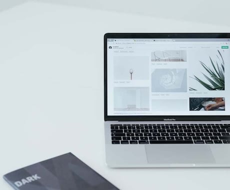 丸投げOK！プロがホームページ制作します ホームページ、Webはよくわからん！そんなあなたに イメージ1