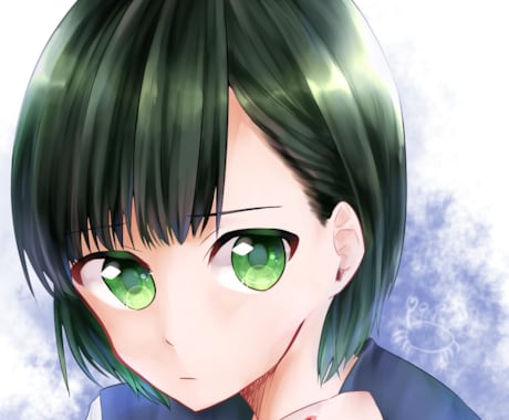 あなた専用アイコン描きます