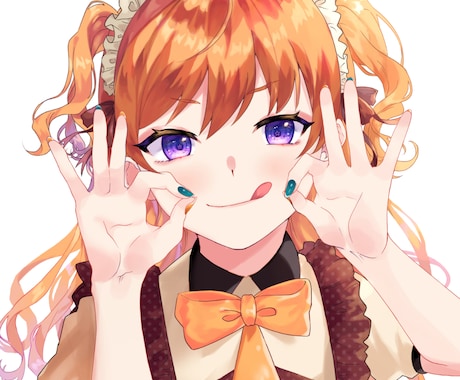 SNSで使用可★アイコン作成します あなたのほしいもの描かせていただきます イメージ1
