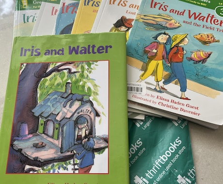 楽しむ英語読書のスタートを強力にサポートします 英語学習につかれたあなたへ。多読で英語脳をつくりませんか？ イメージ2