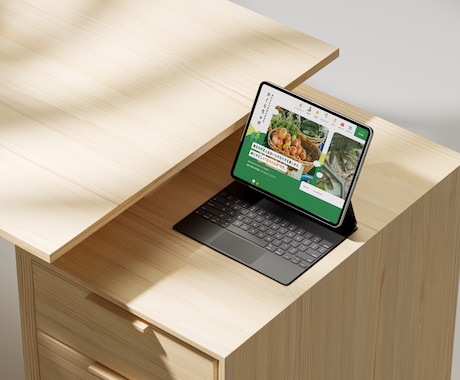 想いを形にするWebデザインを作成します ブランディングからコーポレートまで、なんでもお任せください！ イメージ2