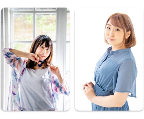 宣材やプロフィールに！都内で出張撮影致します その人らしさを第一に！撮影場所から相談に乗れます！ イメージ2