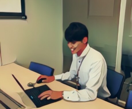 学生の就職活動のサポートをします 大手人材会社の採用面接官が、就職活動全般の不安を和らげます イメージ1