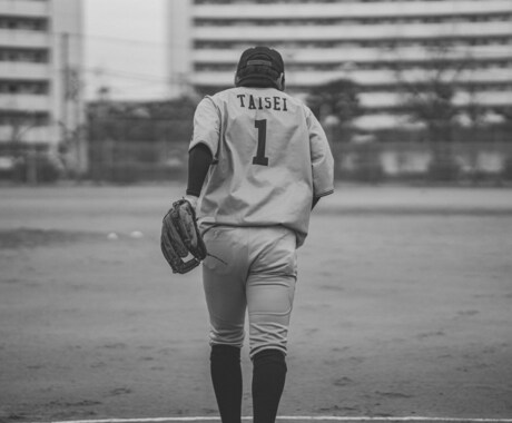 元独立リーガーが野球を教えます プロ野球選手に教えてもらった技術を教えます！！ イメージ2