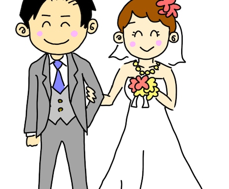 ゆるくてかわいいイラスト書きます 商用・アイコン etc...なんでも使ってやってください！ イメージ2