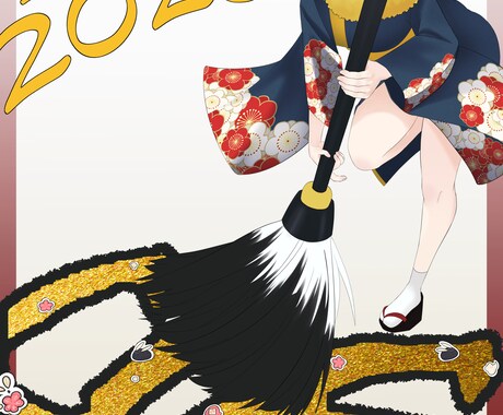 あなた好みのキャラクターイラストを制作します 見積もりの際納得のいくまでご相談可能です！ イメージ2
