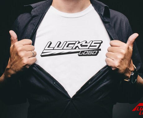 Tシャツロゴデザイン＆レイアウトデザインいたします ハイシーズンに向けて準備スタート！この機会にどうぞ！ イメージ2