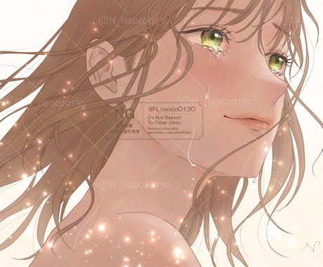 小説の表紙絵や配信サムネイル描きます 心を惹きつけるイラストであなただけの世界観に！ イメージ1