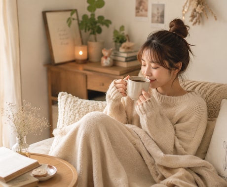 推し・趣味・こだわり、楽しくお聞きします あなたの好き！しっかり、受け止めます♡ イメージ2