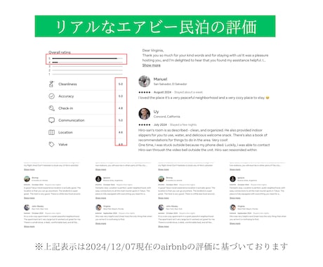 民泊ホスト開業完全サポートパック資料差し上げます 【2025年最新版】エアビー民泊初心者ガイドシリーズ イメージ2
