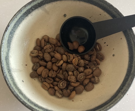 1杯のコーヒーがどこから来たのか語ります 〜コーヒーの旅〜いつも飲んでいるコーヒーはどこから イメージ1