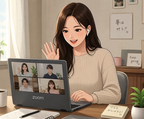 日本語初心者からネイティブ日本語まで会話できます 日本語で会話、シンハラ語で会話、英語で一緒に勉強出来ます、 イメージ1