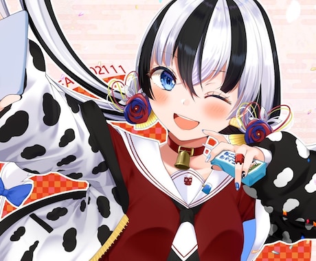 アイコン制作致します イメージ1