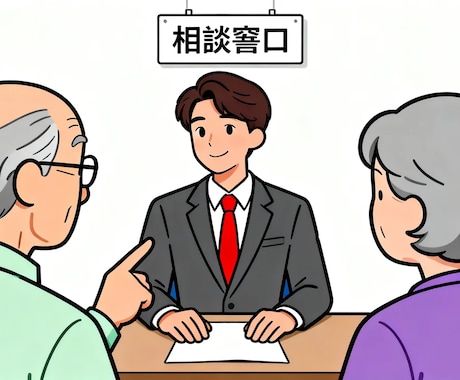 相談サービスます 現場目線で寄り添う実践型IT相談サービス イメージ1