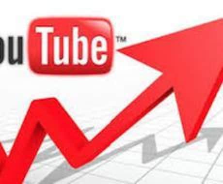 YouTube再生回数＋5000回拡散します ～SALE～11月限定価格‼★手動拡散致します！ イメージ2