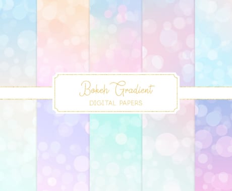 ふんわり直感オーラ感じて視ます 今の色と一言メッセージをお届けします。 イメージ2