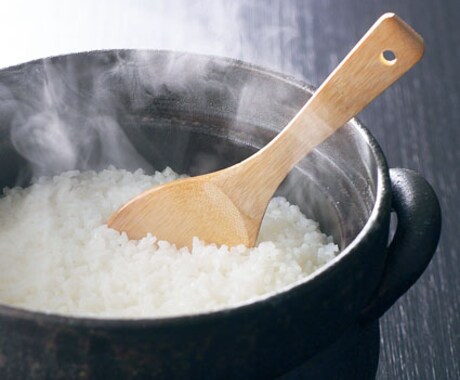 冷蔵・冷凍ごはんを使った簡単レシピ伝授します お手軽小腹飯レシピを伝授します！ イメージ1