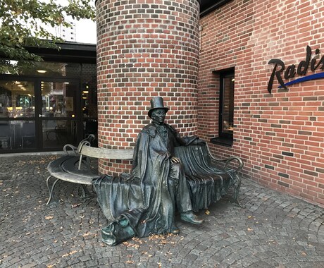 デンマーク旅行アドバイスします コペンハーゲン,オーデンセ,オーフス,オールボー,スカーエン イメージ2