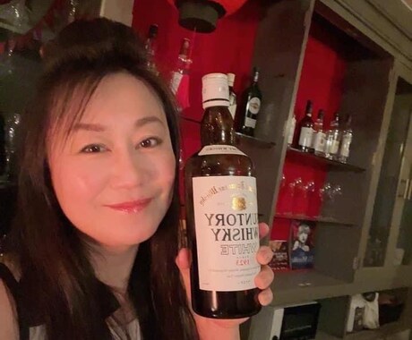 のりこママと電話でフリートークできます スナックのカウンターでお話しするような感覚でお話出来ます。 イメージ1