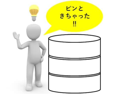 データベースの性能問題の解決を支援します Oracle性能問題の根本原因と改善策を的確にアドバイス！ イメージ1