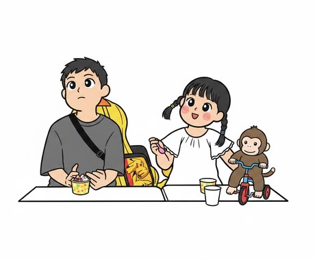 発達障害育児、大人の発達障害の悩み優しく聞きます ひとりで抱え込む育児に寄り添います。 イメージ1